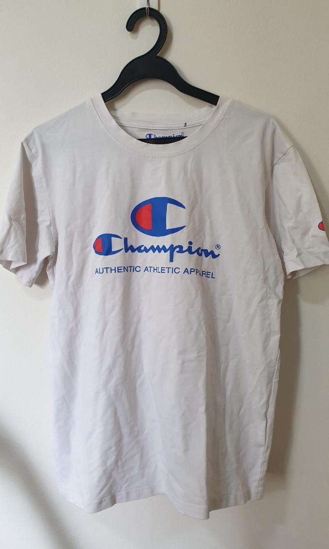 champion dri fit shirts