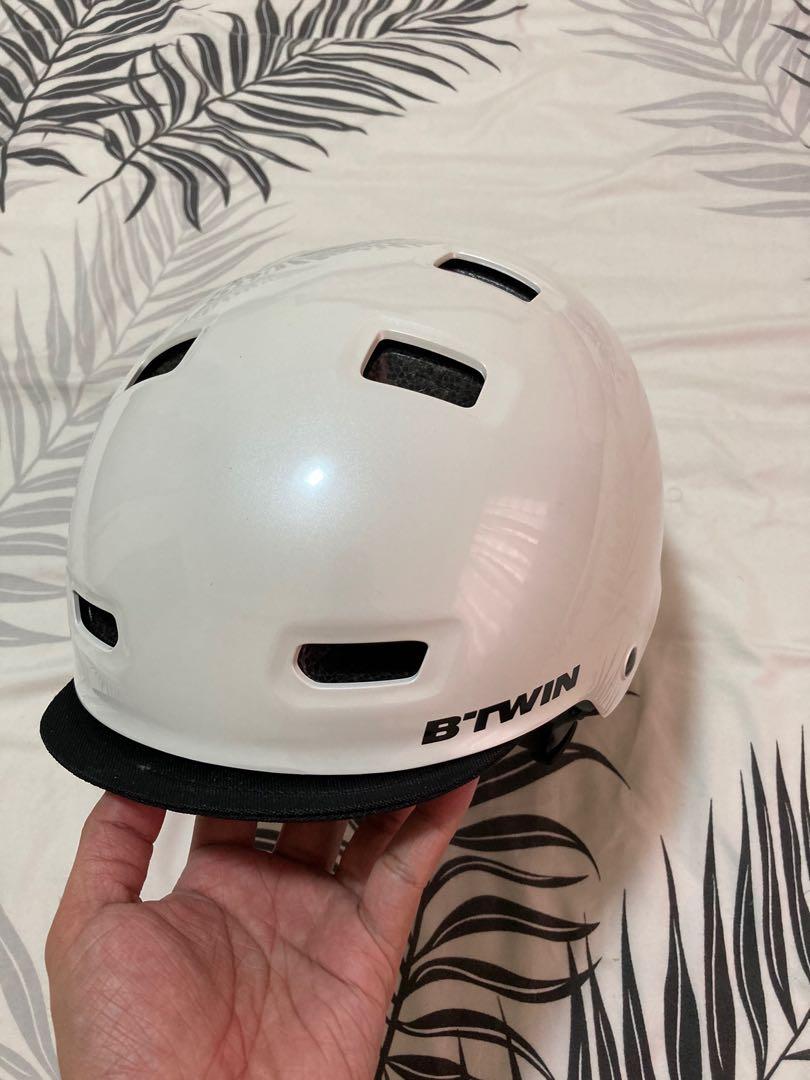 Bowl cycling helmet online