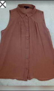 Clay Tops sifon