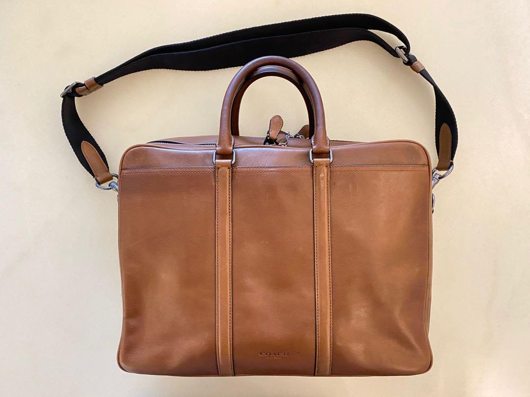 metropolitan briefcase