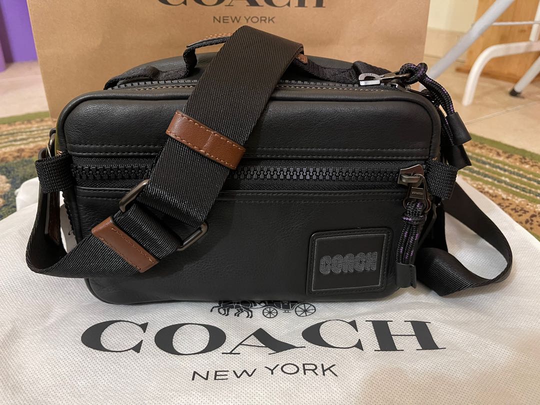 Pacer crossbody cheap