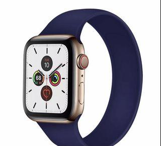 apple watch nike 3