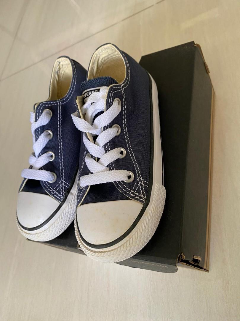 Chuck taylor baby shoes sale