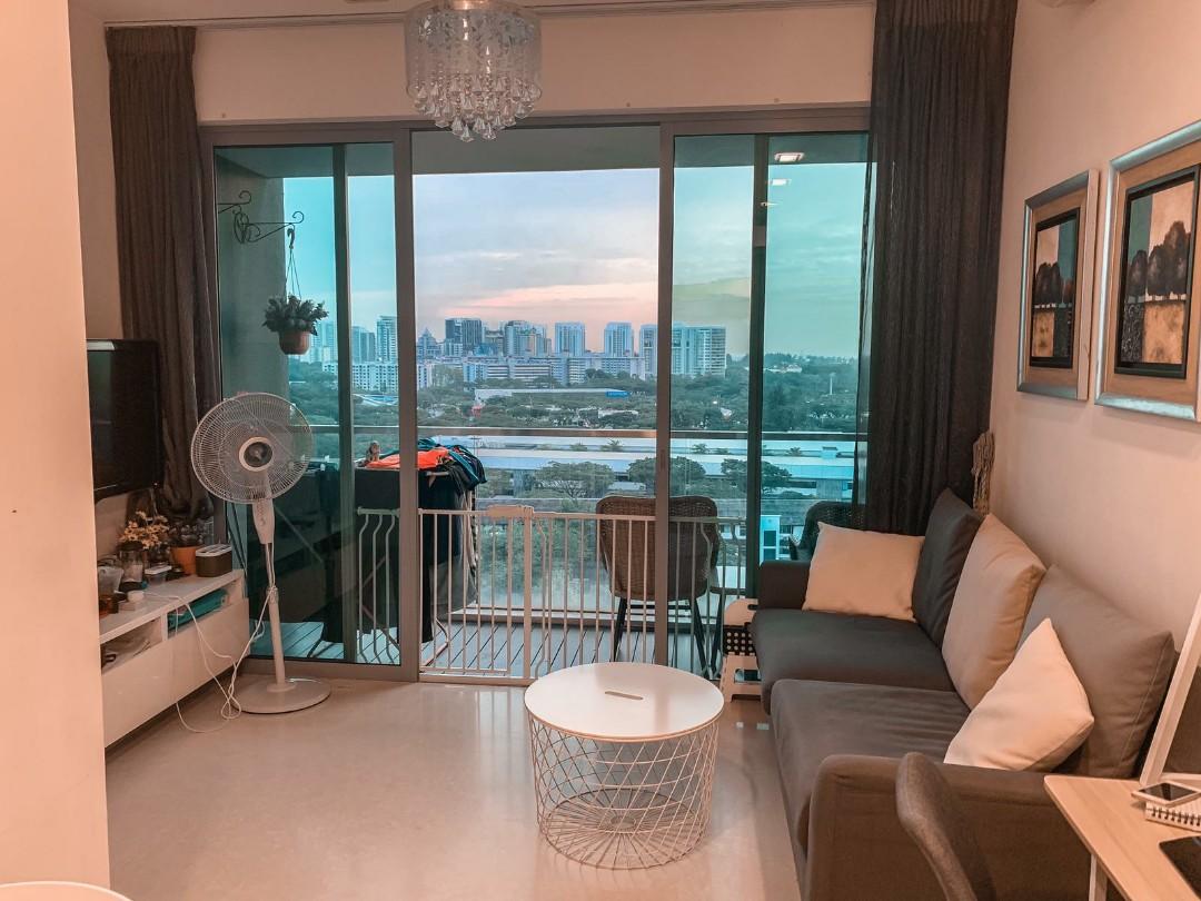 Cosmo, Property, Rentals, Condos & ECs on Carousell