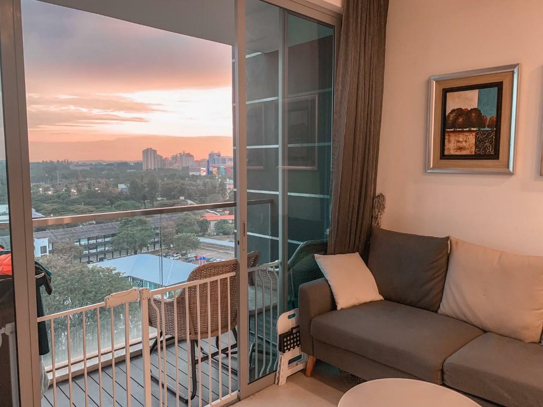 Cosmo, Property, Rentals, Condos & ECs on Carousell