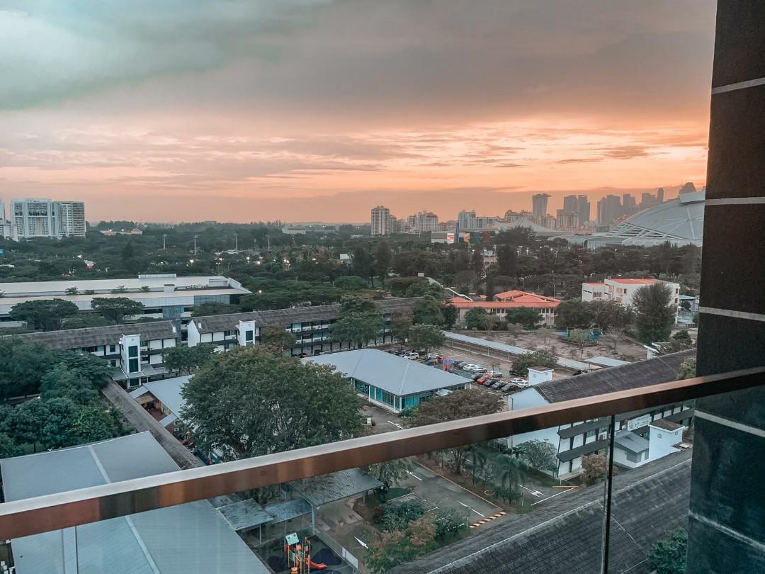 Cosmo, Property, Rentals, Condos & ECs on Carousell