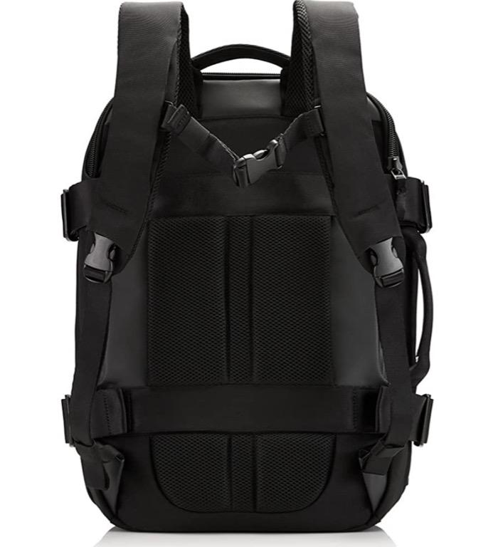Crumpler vis top a vis backpack