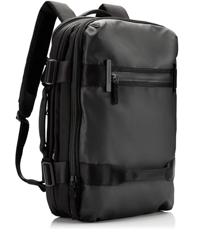 Crumpler vis a shop vis backpack review