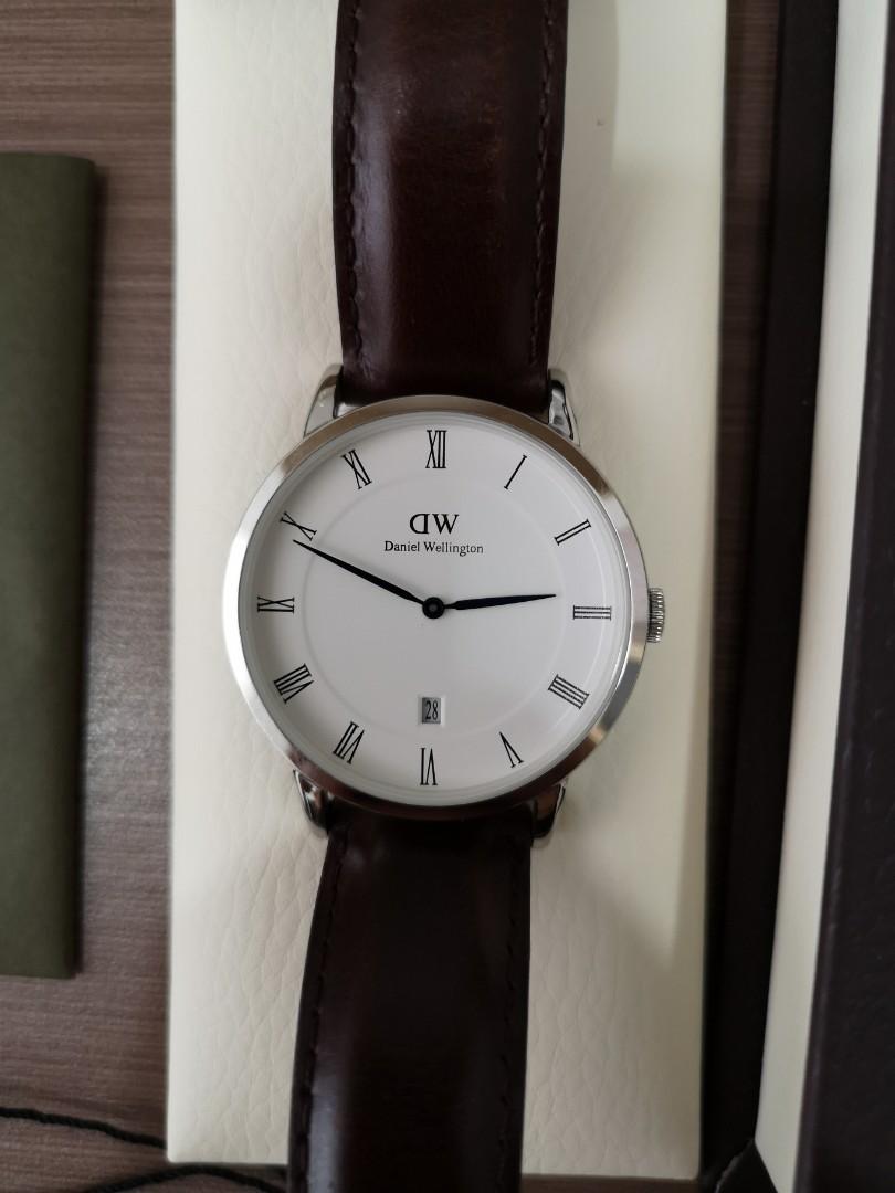 Daniel wellington dapper online bristol