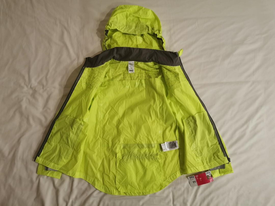 Decathlon Btwin Windbreaker