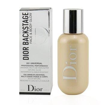 dior liquid highlighter
