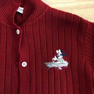disney cardigan
