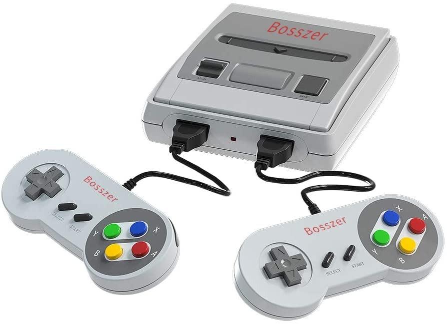 Old school tv game console clearance