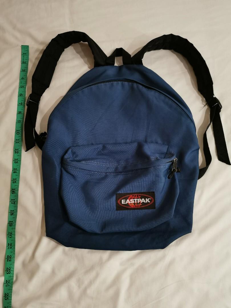 Eastpak usa bag store