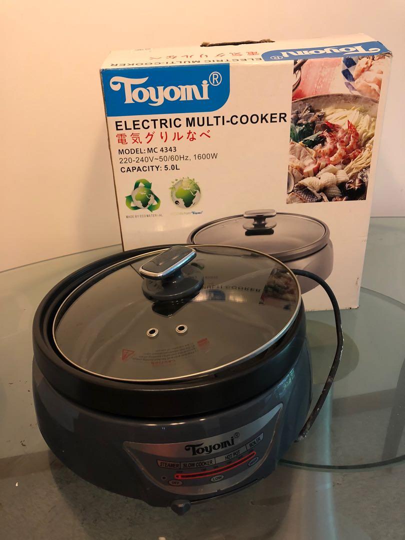 Nexon multi cooker on sale