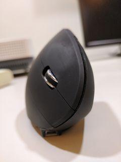 Ergonomic mouse