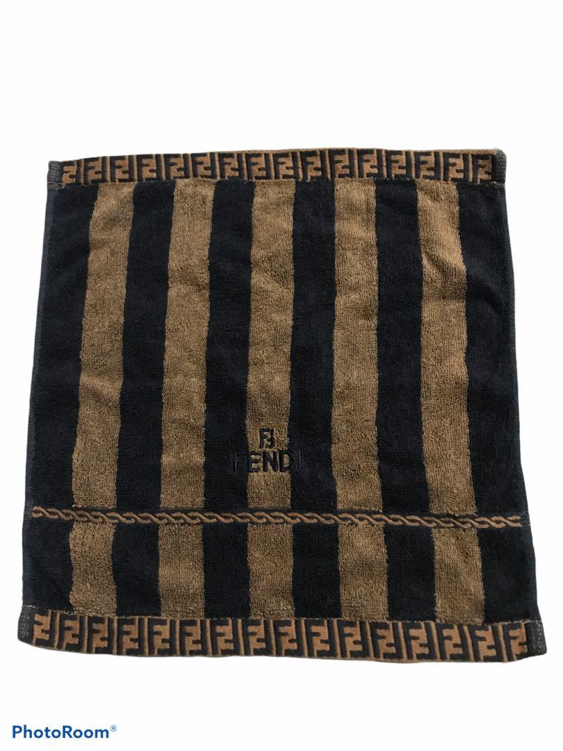 Fendi towel sales
