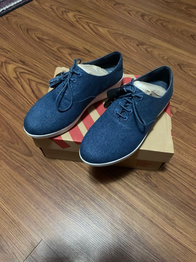 FitFlop Classic Tassel Superoxford Original