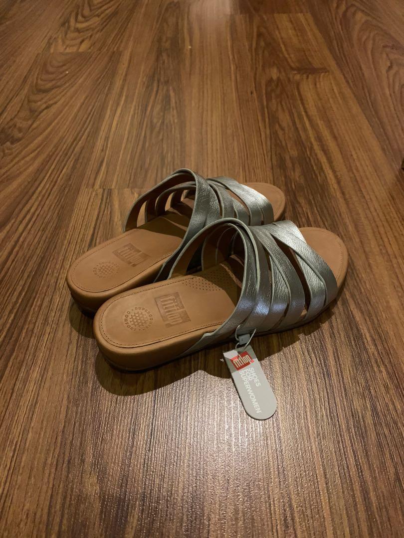 Fitflop lumy top