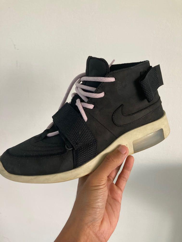 FOG Raids US9 Men s Fashion Footwear Sneakers on Carousell