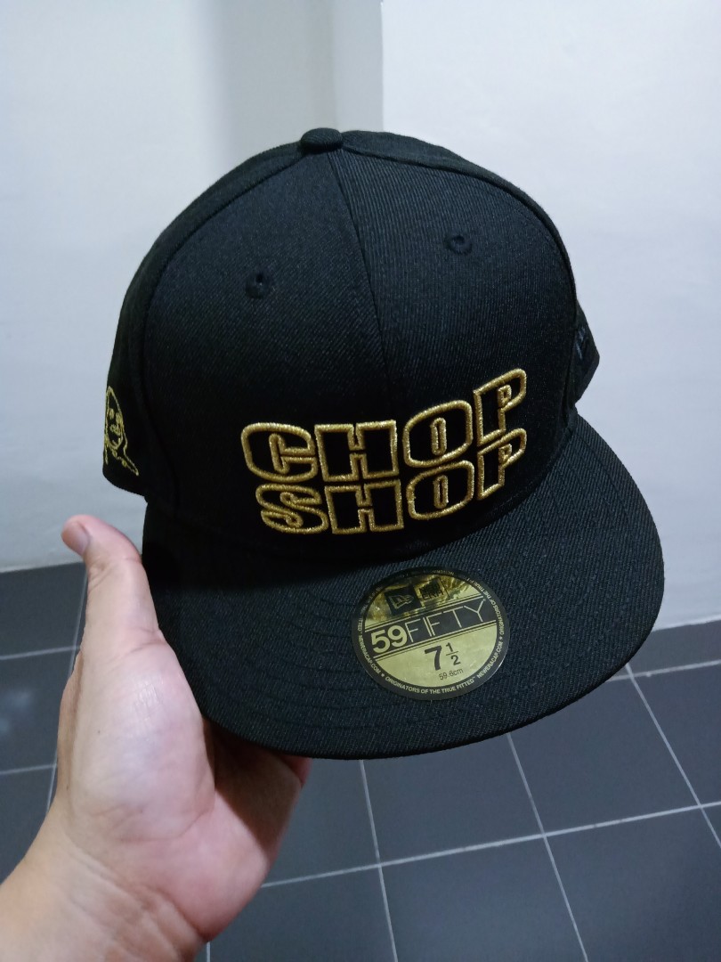 Franks chop shop hotsell hats