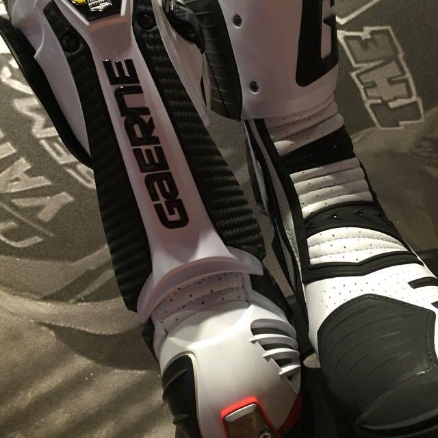 Gaerne gp discount
