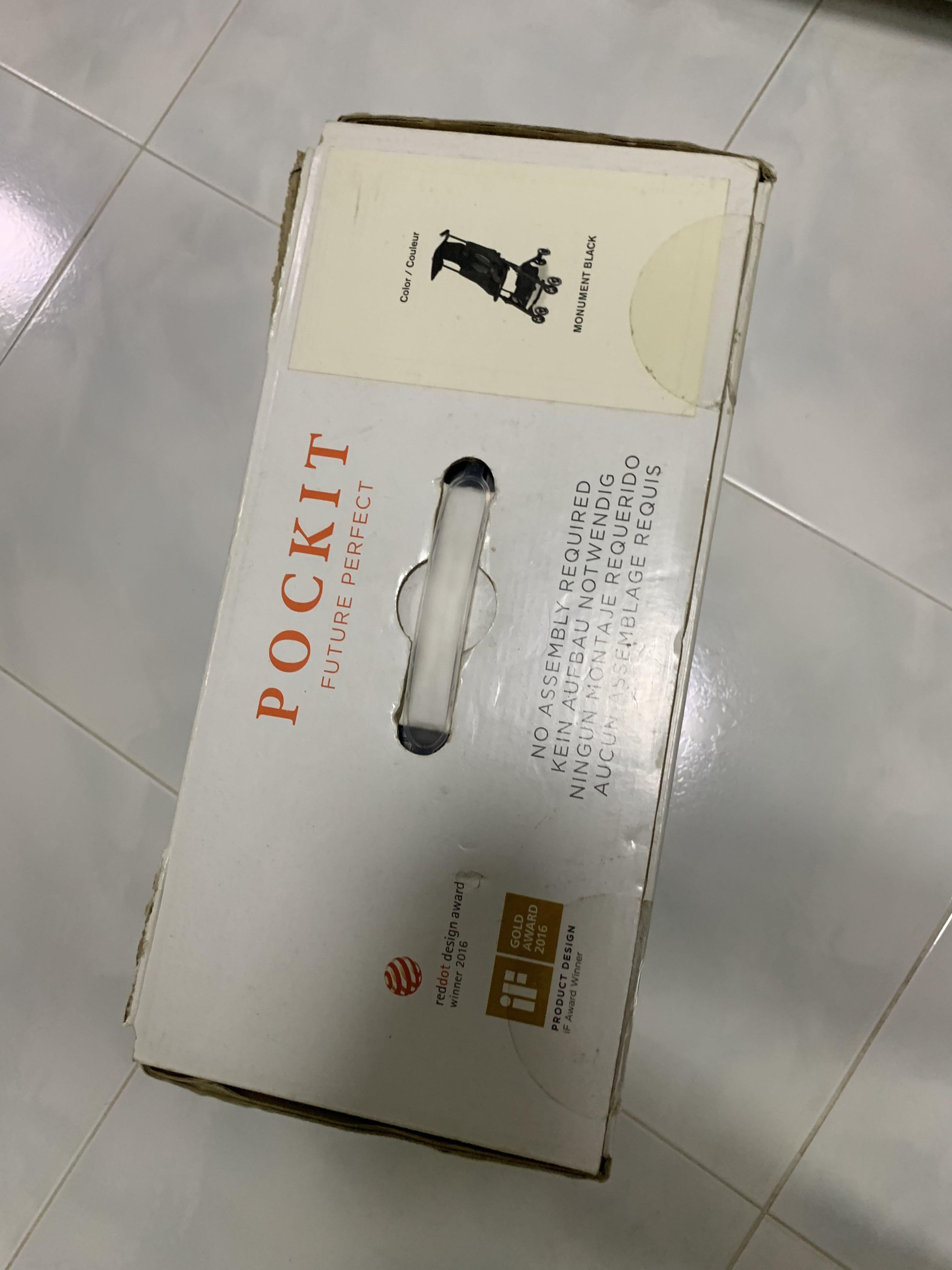 gb pockit stroller for sale Babies Kids Going Out Strollers on Carousell