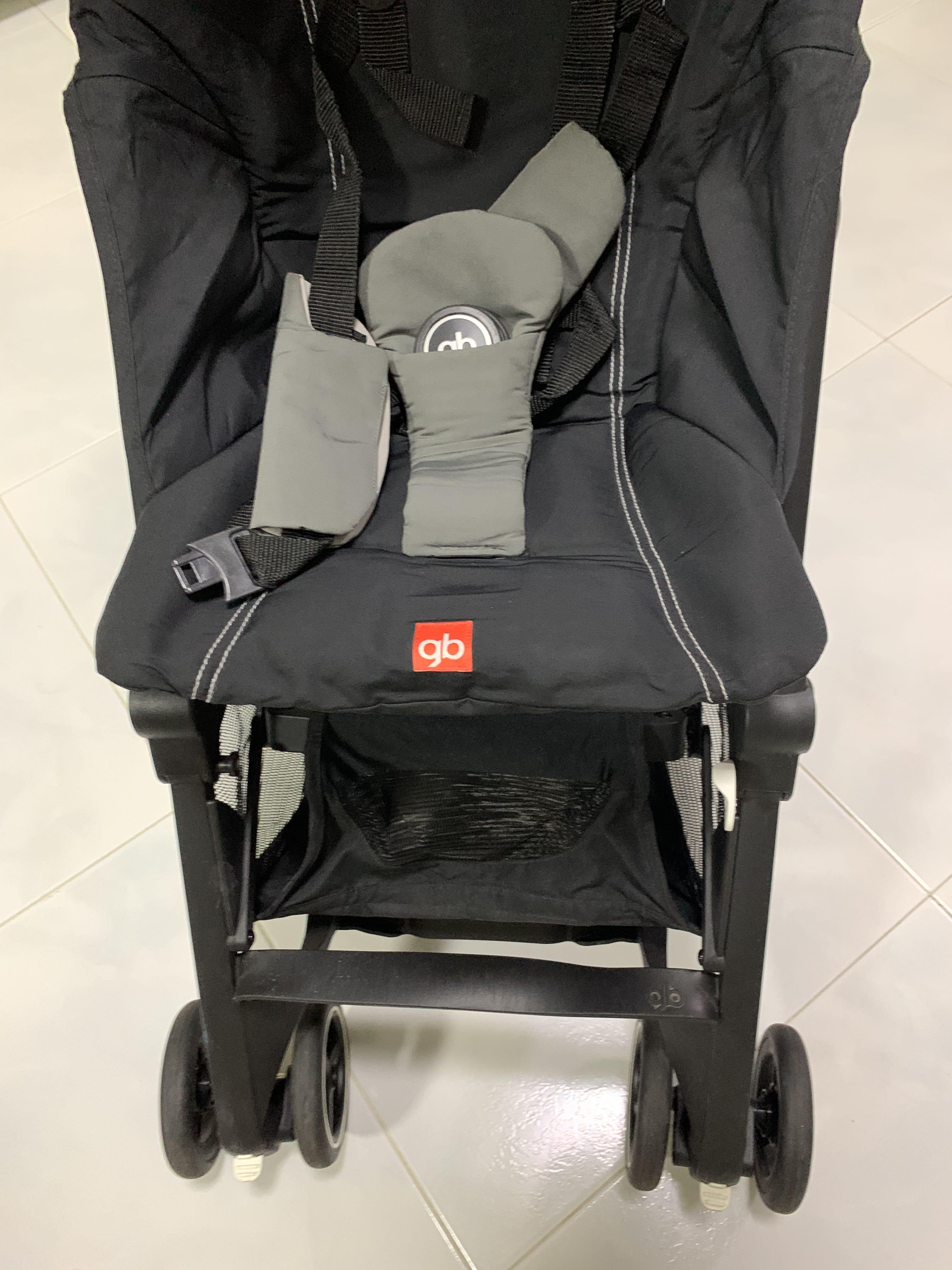 gb pockit stroller for sale Babies Kids Going Out Strollers on Carousell