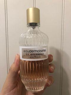 Givenchy Eaudemoiselle 宮廷玉露浪漫玫瑰淡香水 100ml