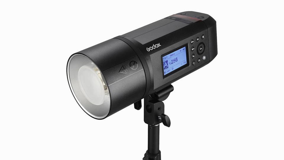 Godox 神牛AD600pro AD600 pro 閃光燈, 攝影器材, 攝影配件, 閃光燈