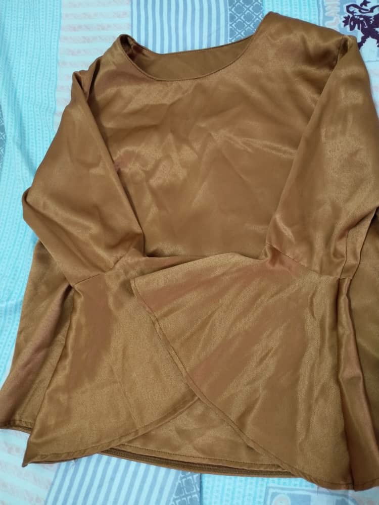 Warna Gold Brown : 40 Rekomendasi Kode Warna Gold Di ...
