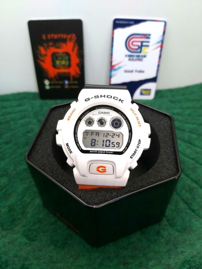 Dw6900 nc7 top