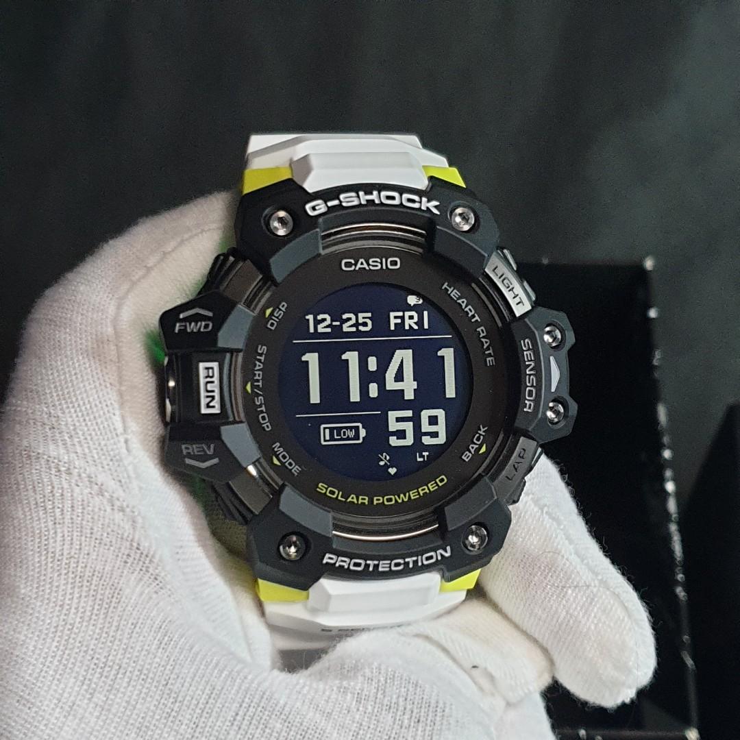 G shock fitness hotsell