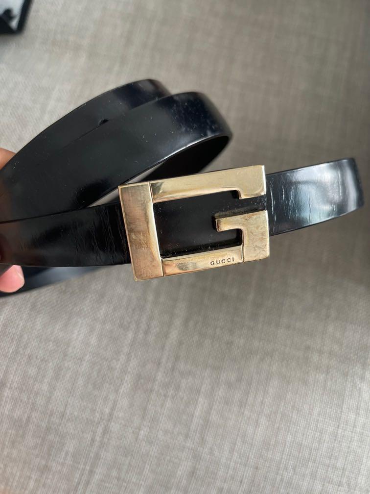 85cm gucci belt