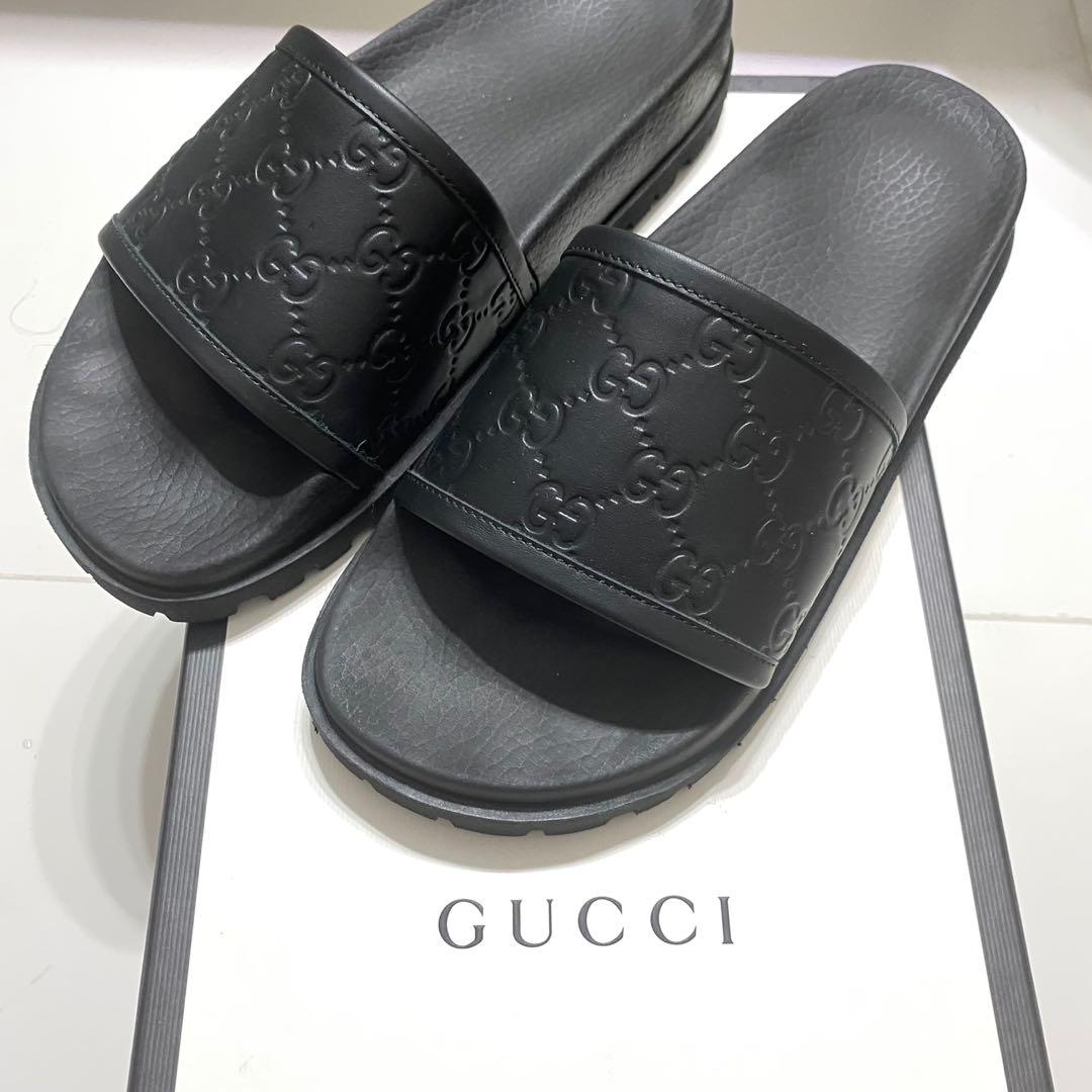 Pursuit discount slide sandal