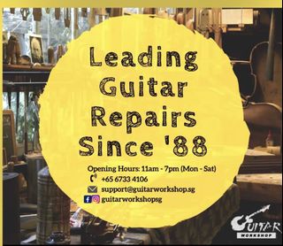 (Category: ) located in . Submitted by guitarworkshop (Listing ID 1058410823, Image 1). Description: .