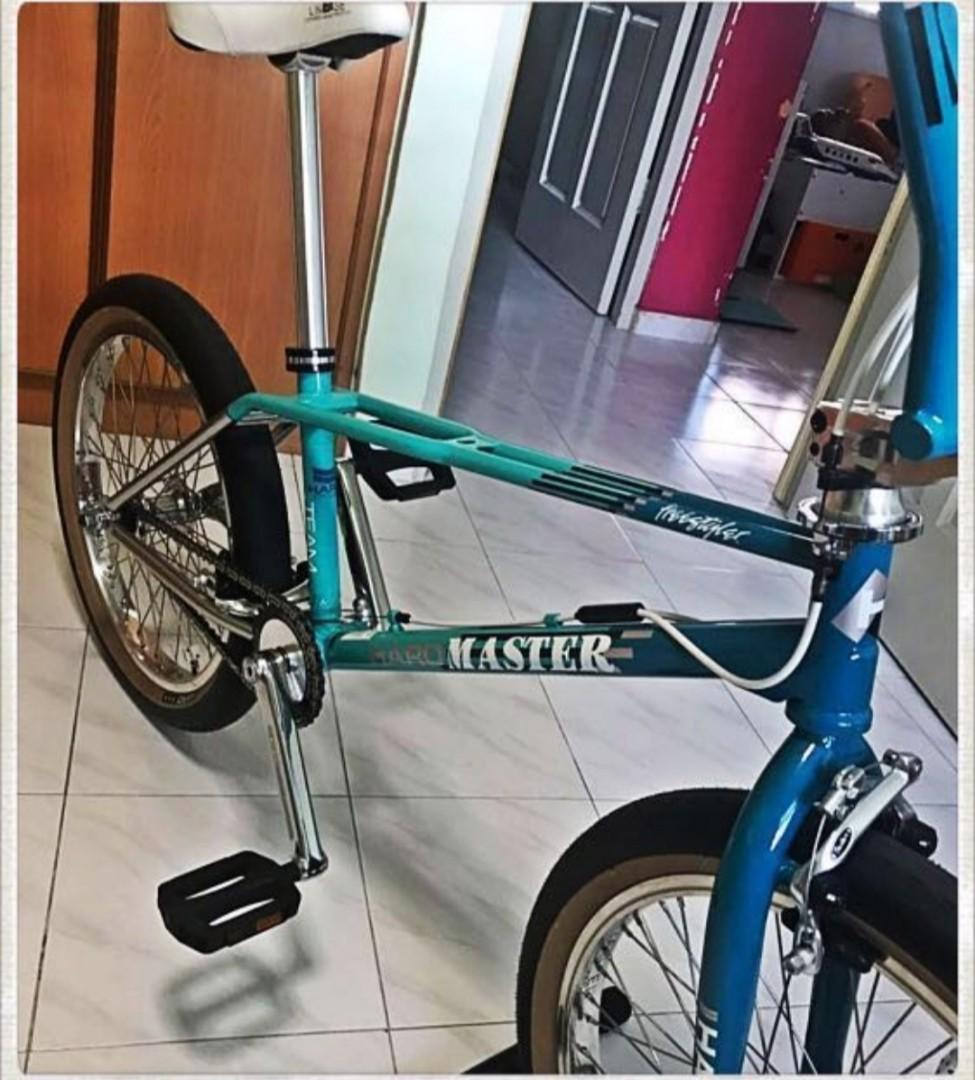 2018 haro hotsell master for sale