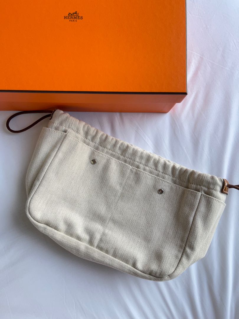 hermes fourbi 25 pouch