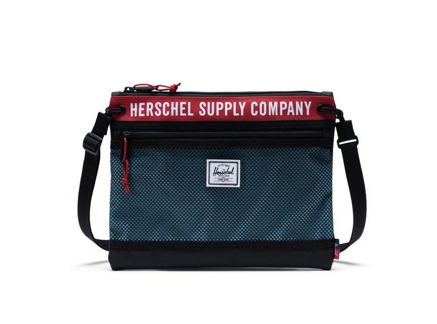 Alder crossbody athletics outlet