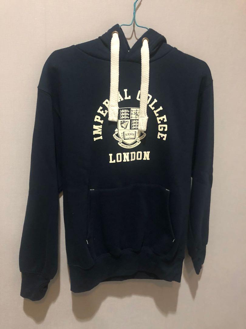 Imperial college hoodie online
