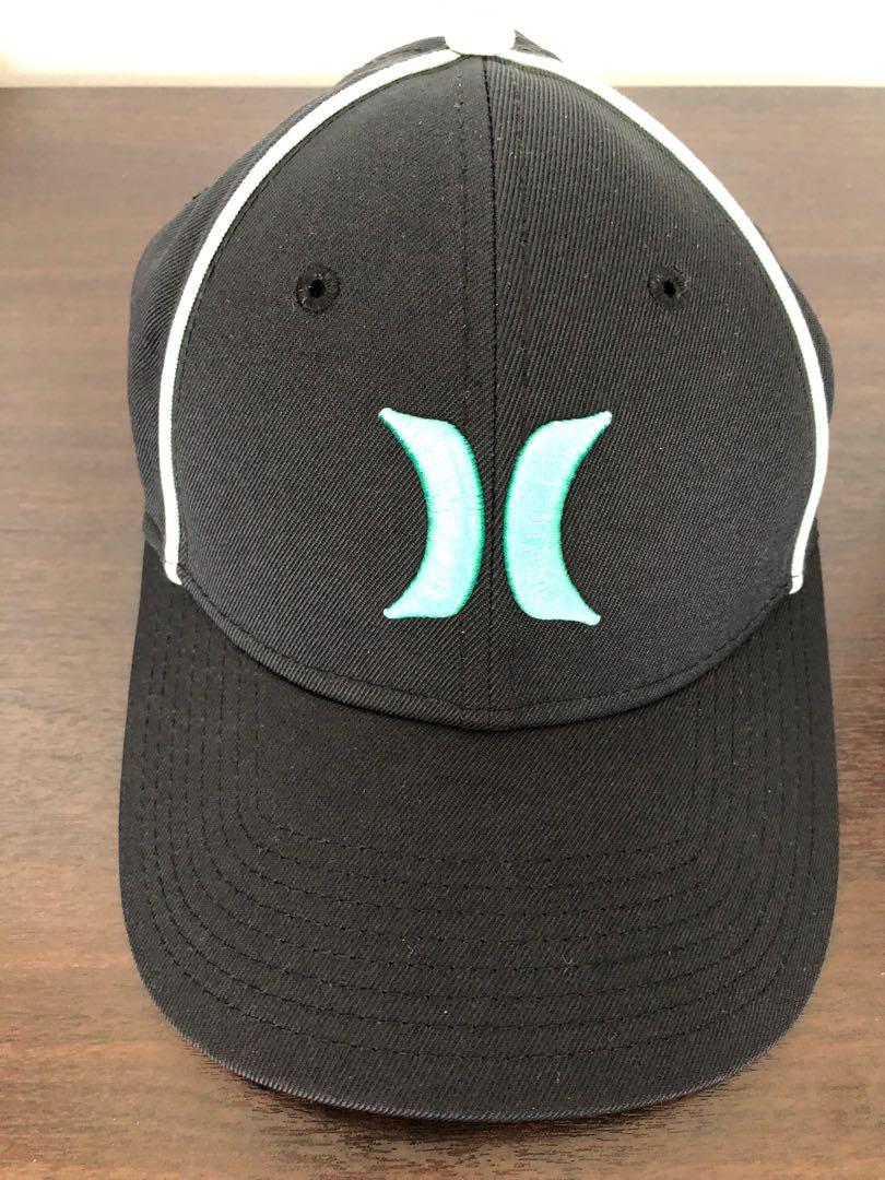 hurley womens trucker hats
