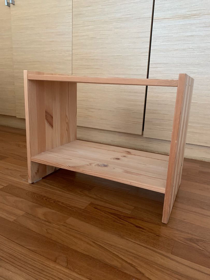 IKEA Rast table, Furniture & Home Living, Furniture, Tables & Sets on