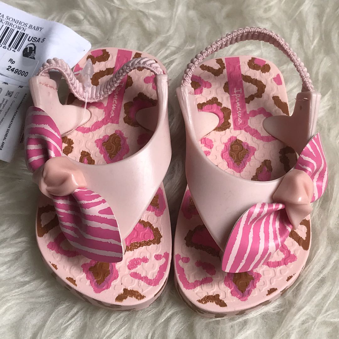 Ipanema dreams baby store