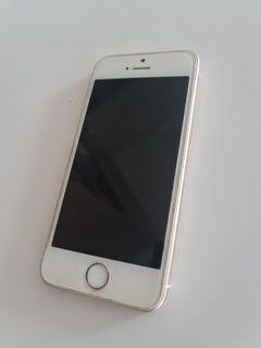 Iphone 5 SE