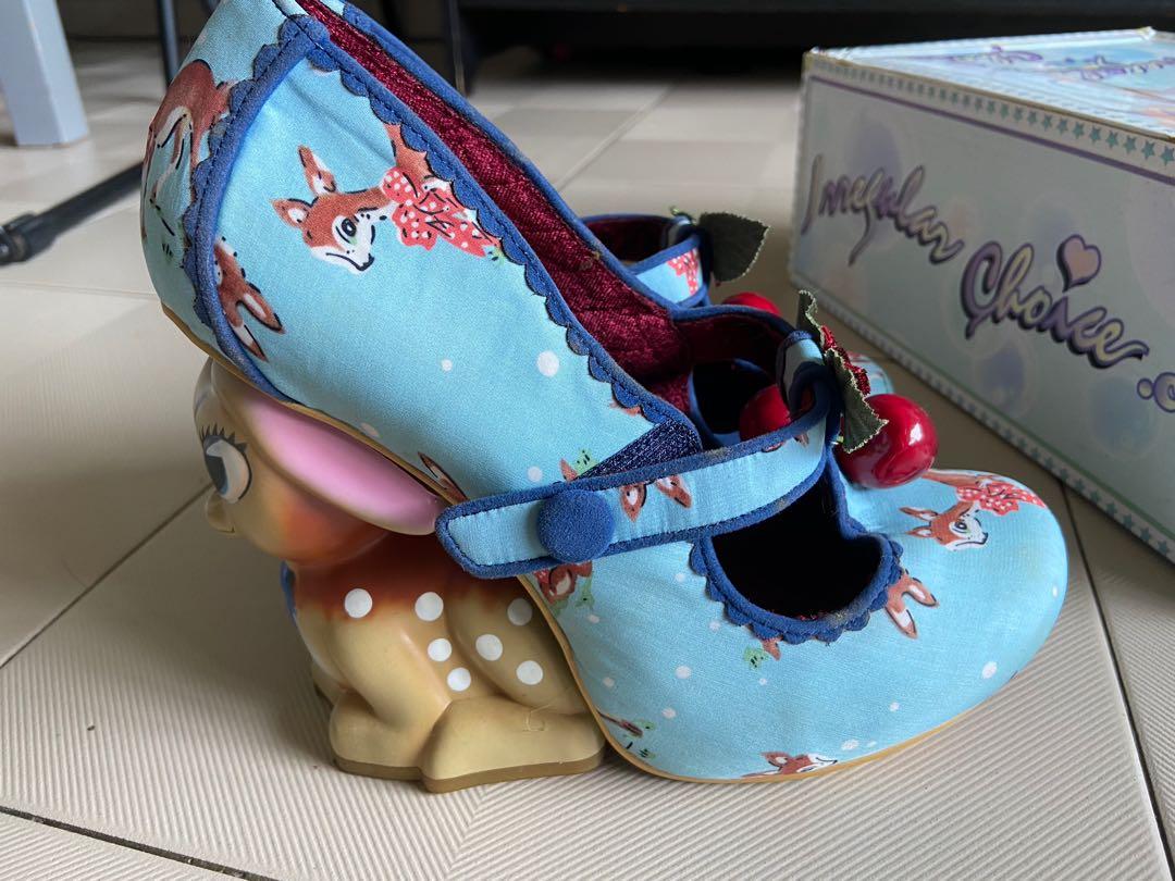 Irregular cheap choice cherry