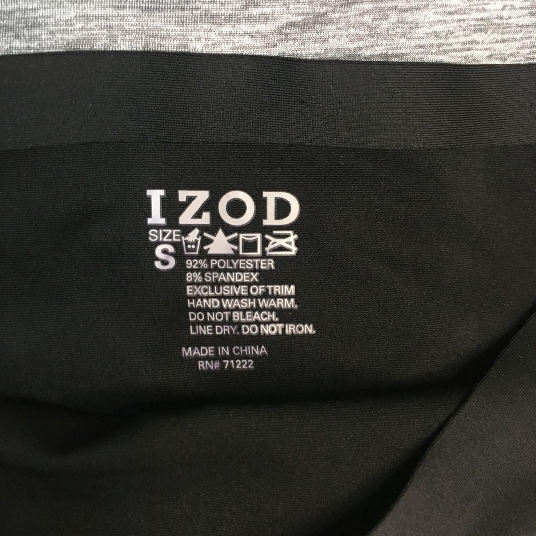 IZOD seamless underwear, Women's Fashion, Swimwear, Bikinis & Swimsuits on  Carousell