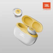 Jbl tune shop 120tws yellow