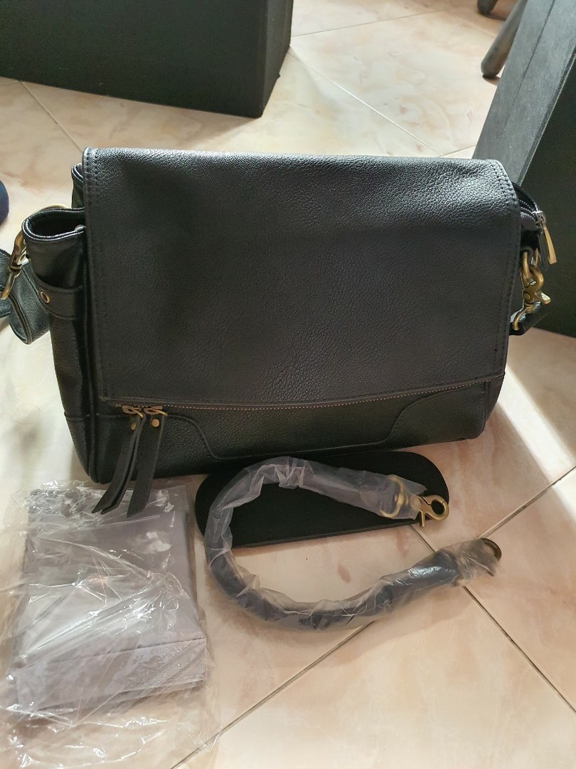 Johansen camera clearance bags