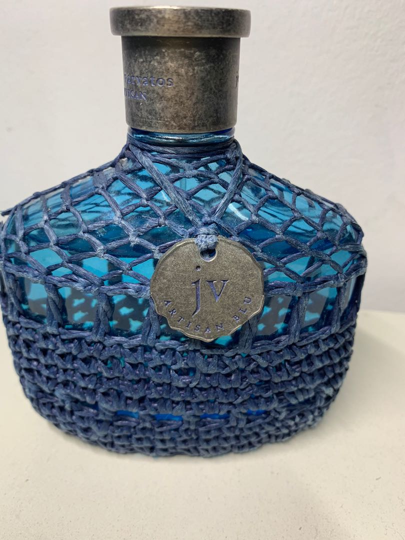 john varvatos artisan blue