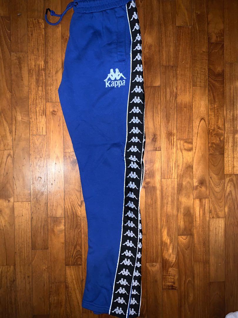 Kappa sweat pants, Men's Fashion 